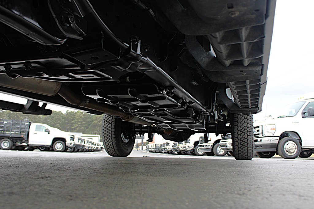 used work trucks for sale