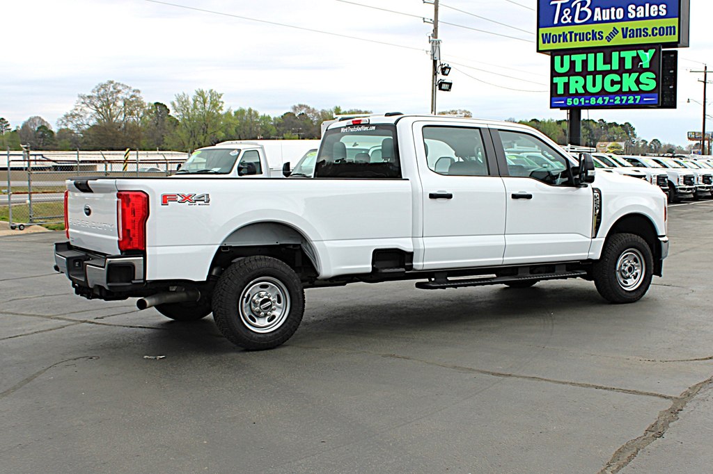 used work trucks for sale