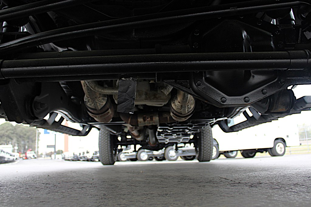 used work trucks for sale