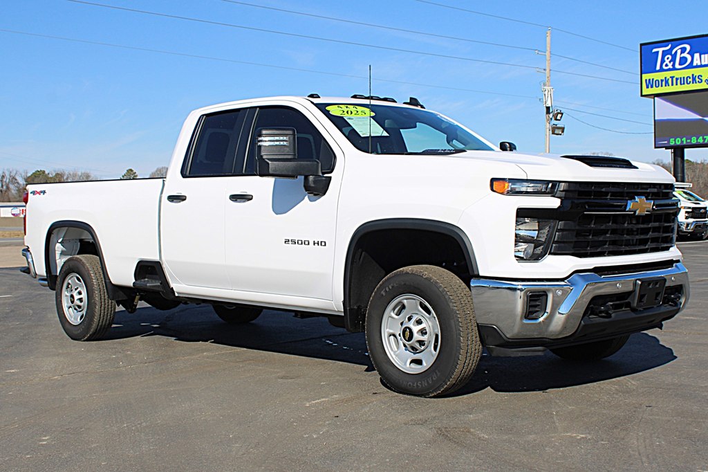 trucks for sale arkansas