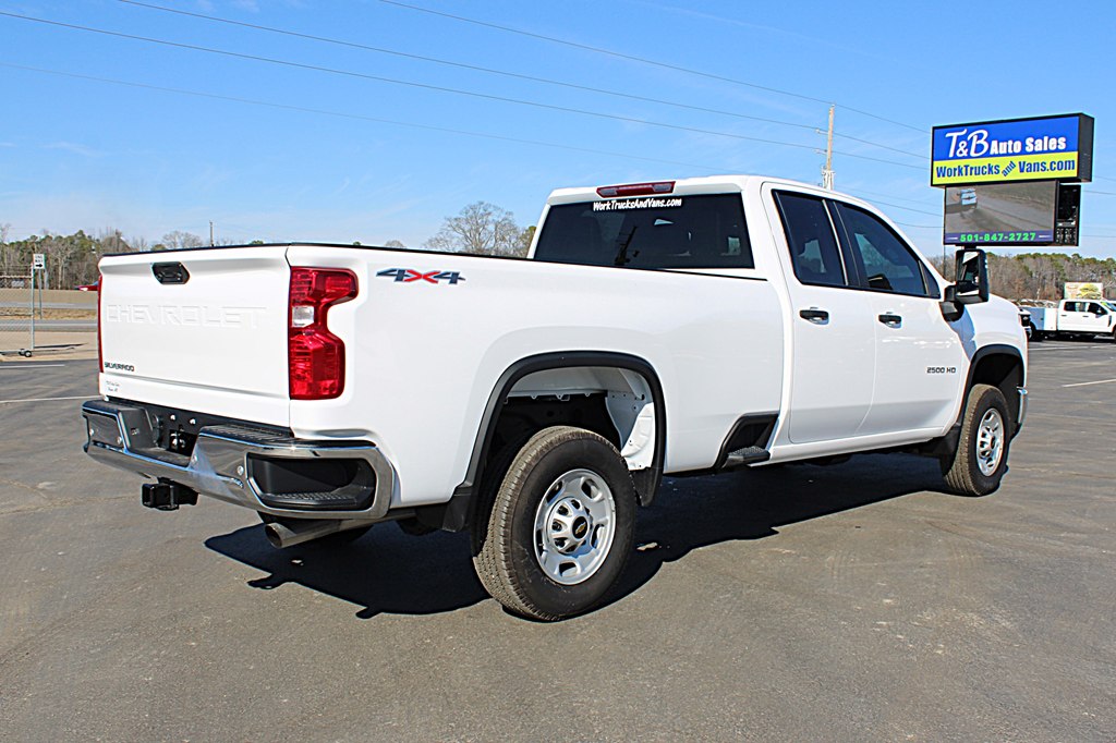 trucks for sale arkansas