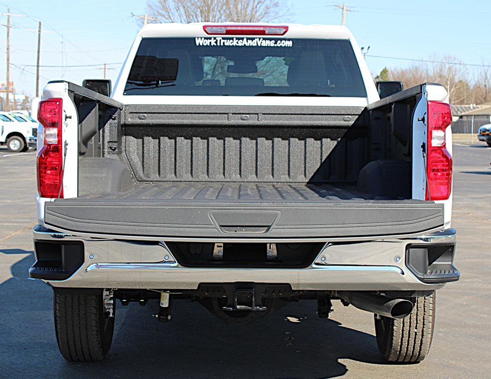 used work trucks for sale