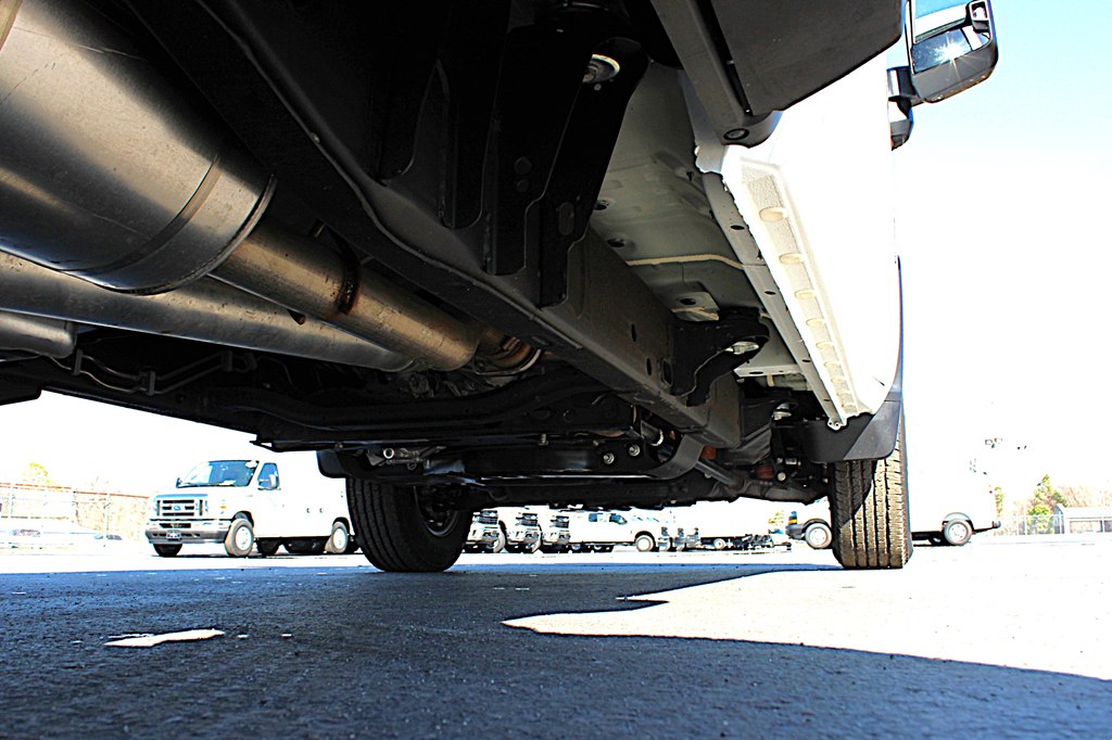 used work trucks for sale