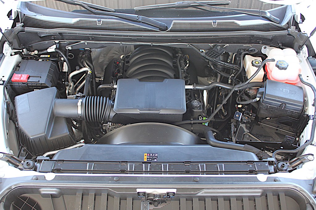 used work trucks for sale