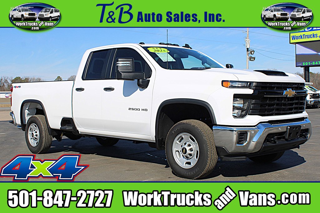 trucks for sale arkansas