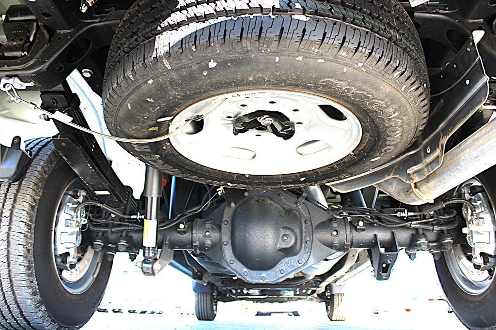 used work trucks for sale