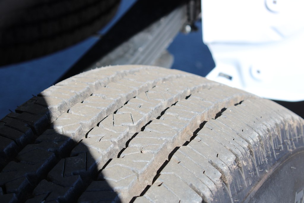 used work trucks for sale