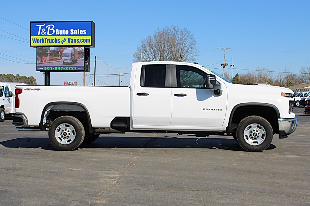 trucks for sale arkansas