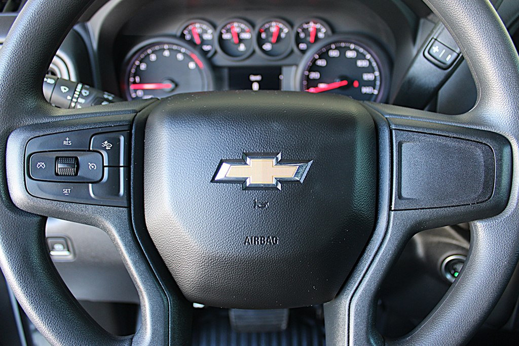 used work trucks for sale