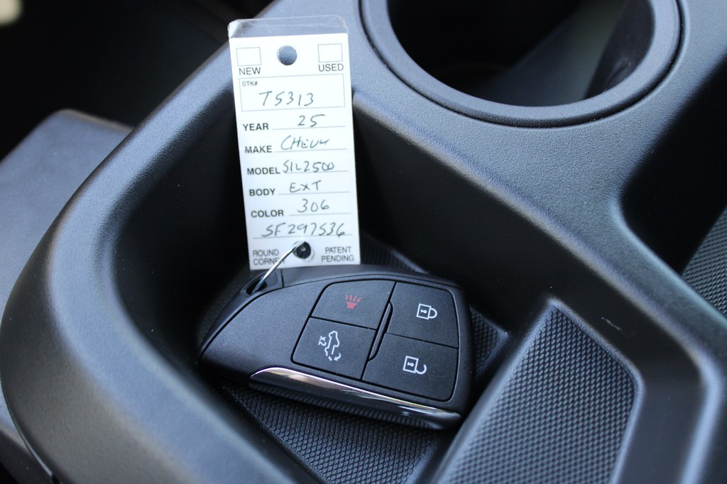 trucks for sale arkansas