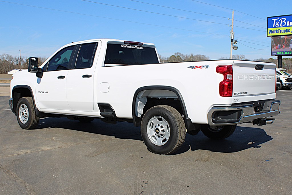 used work trucks for sale