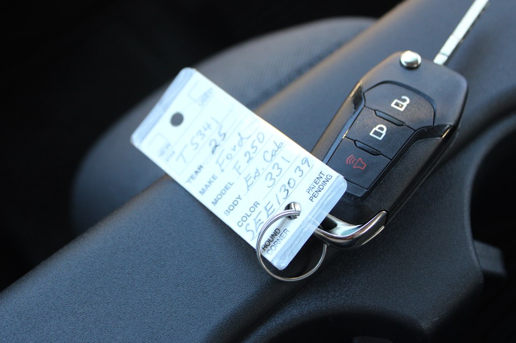 trucks for sale arkansas