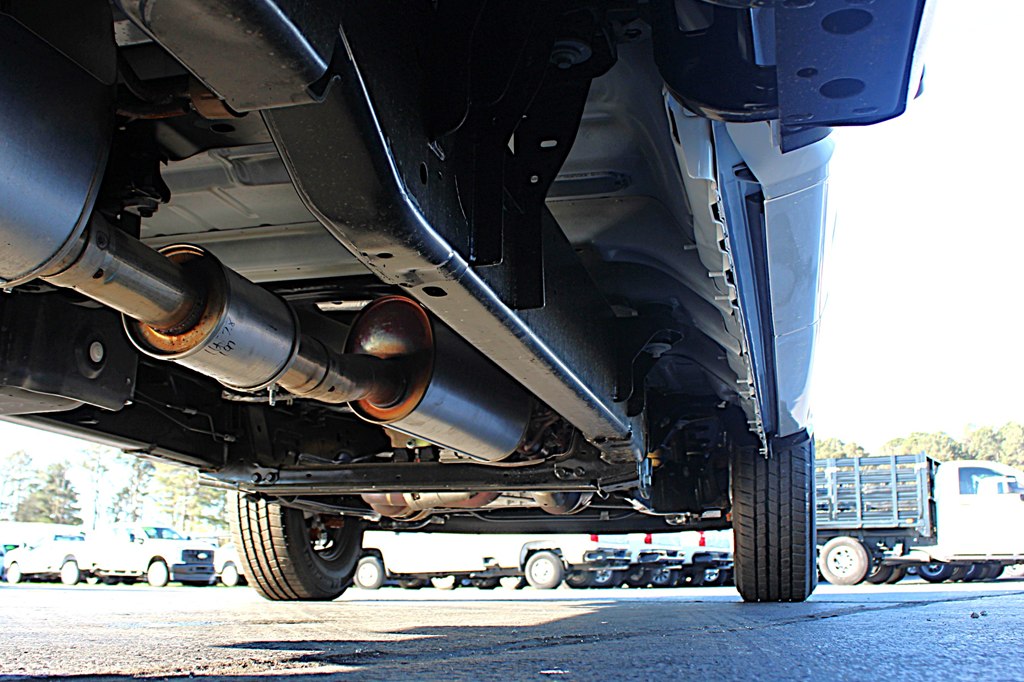 used work trucks for sale