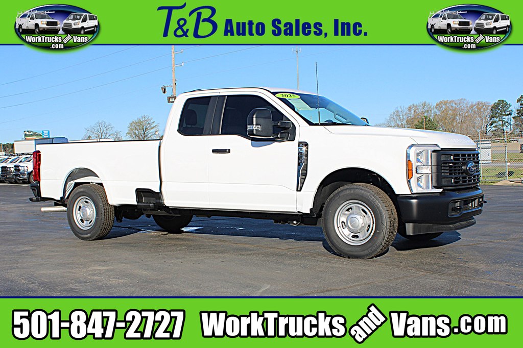 trucks for sale arkansas