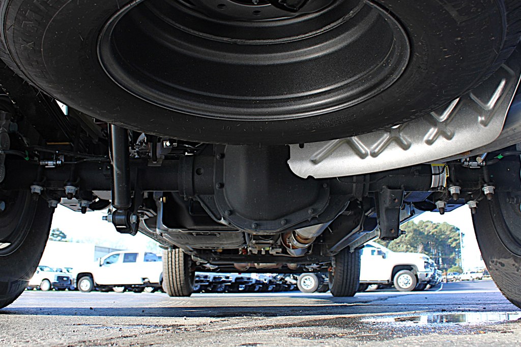 used work trucks for sale