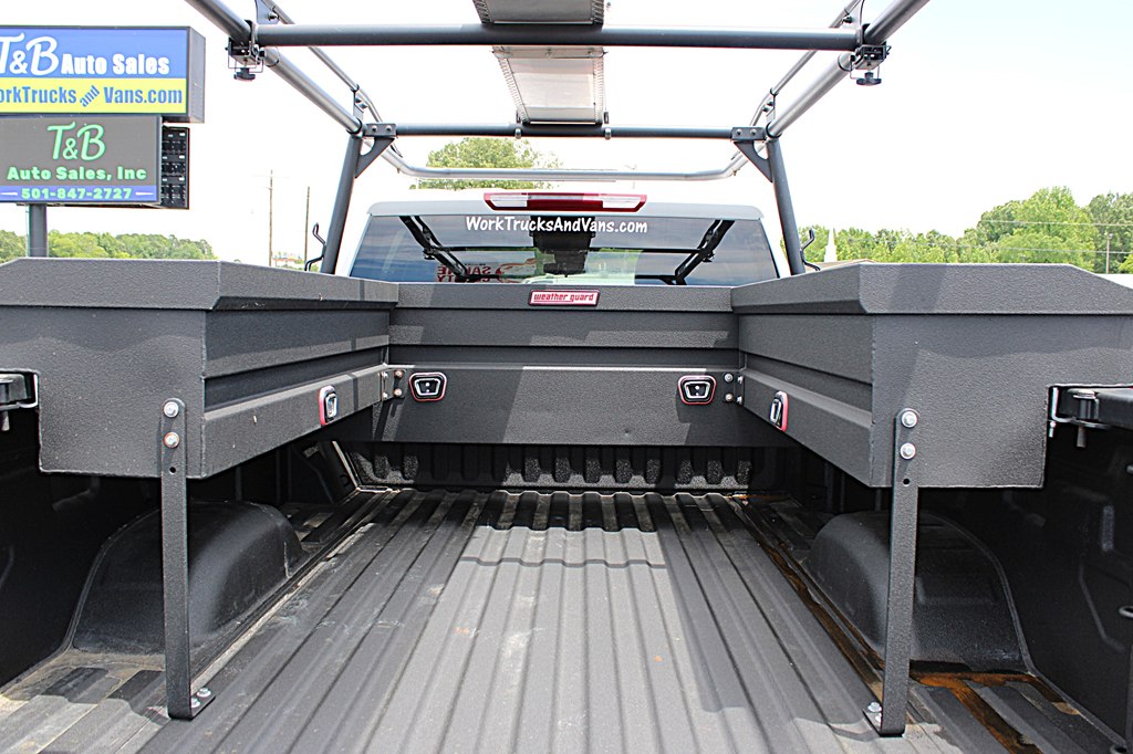 trucks for sale arkansas