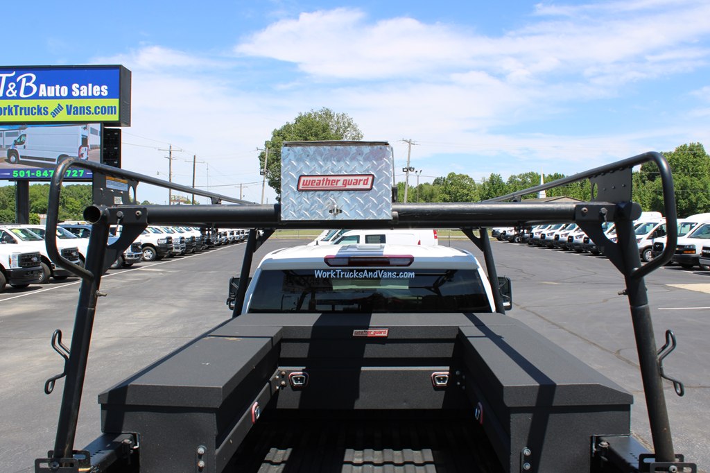 trucks for sale arkansas