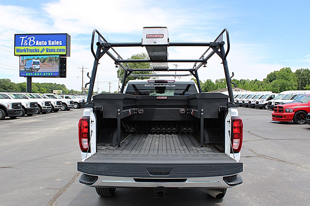 used work trucks for sale