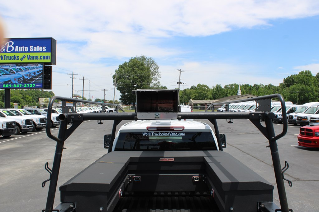 trucks for sale arkansas