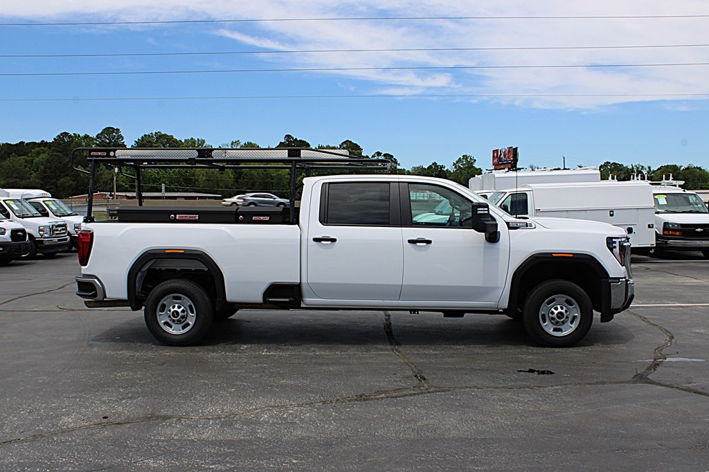 used work trucks for sale