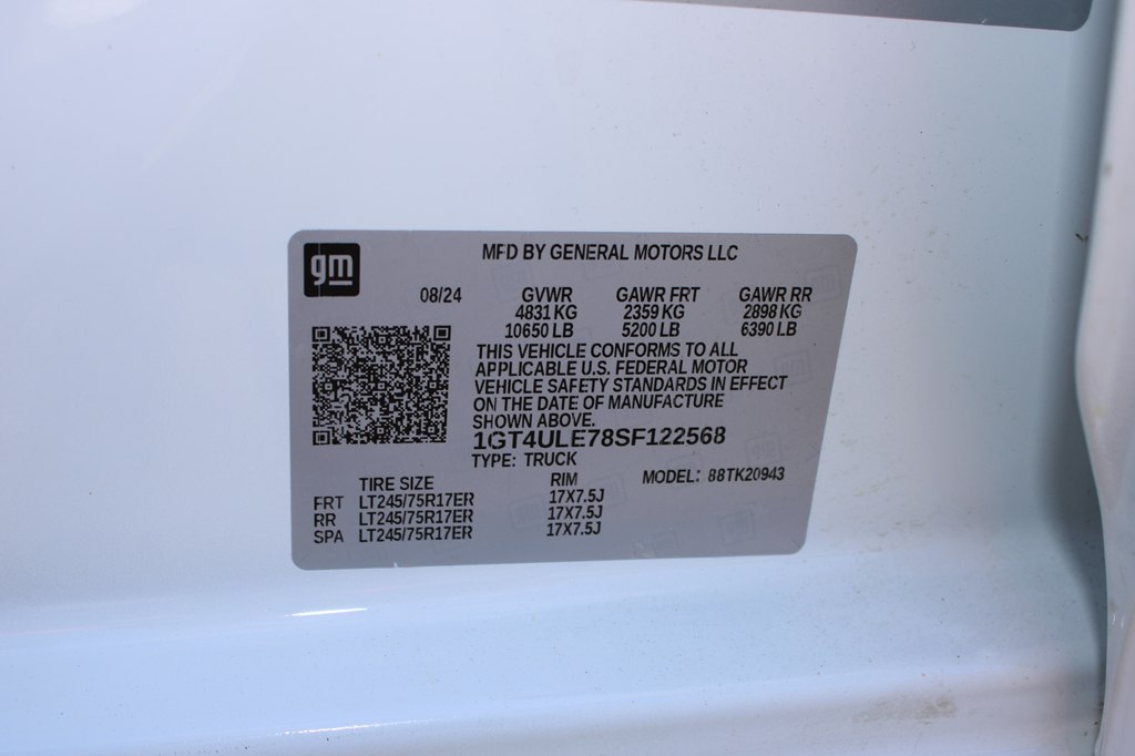 used work trucks for sale