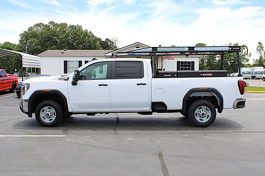 used work trucks for sale