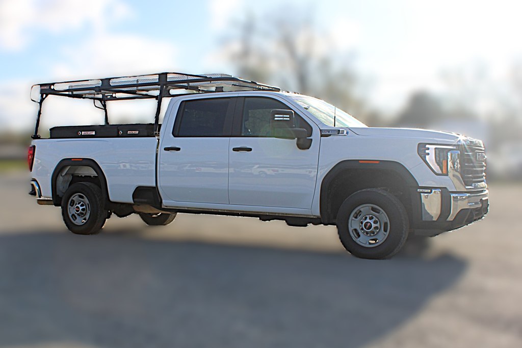 used work trucks for sale