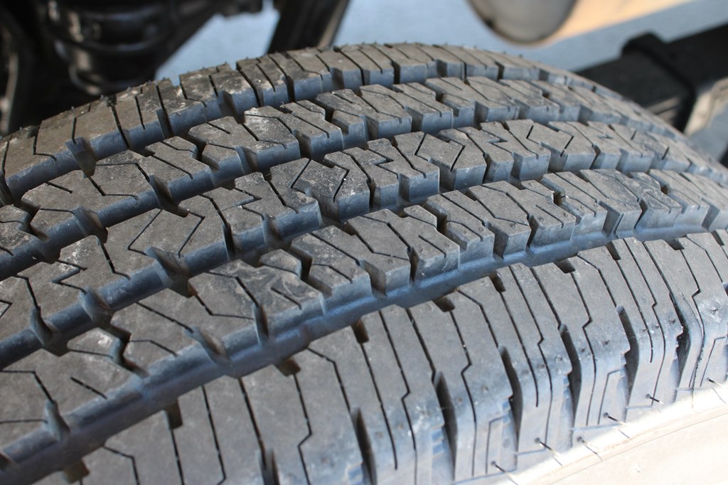 used work trucks for sale