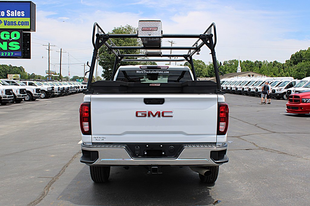trucks for sale arkansas
