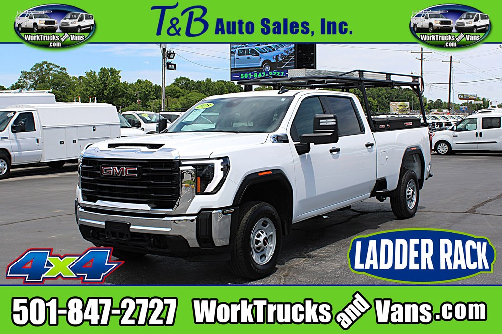 trucks for sale arkansas