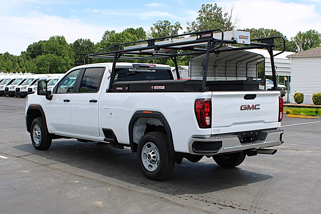 used work trucks for sale
