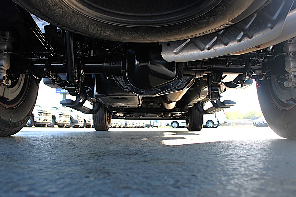 trucks for sale arkansas