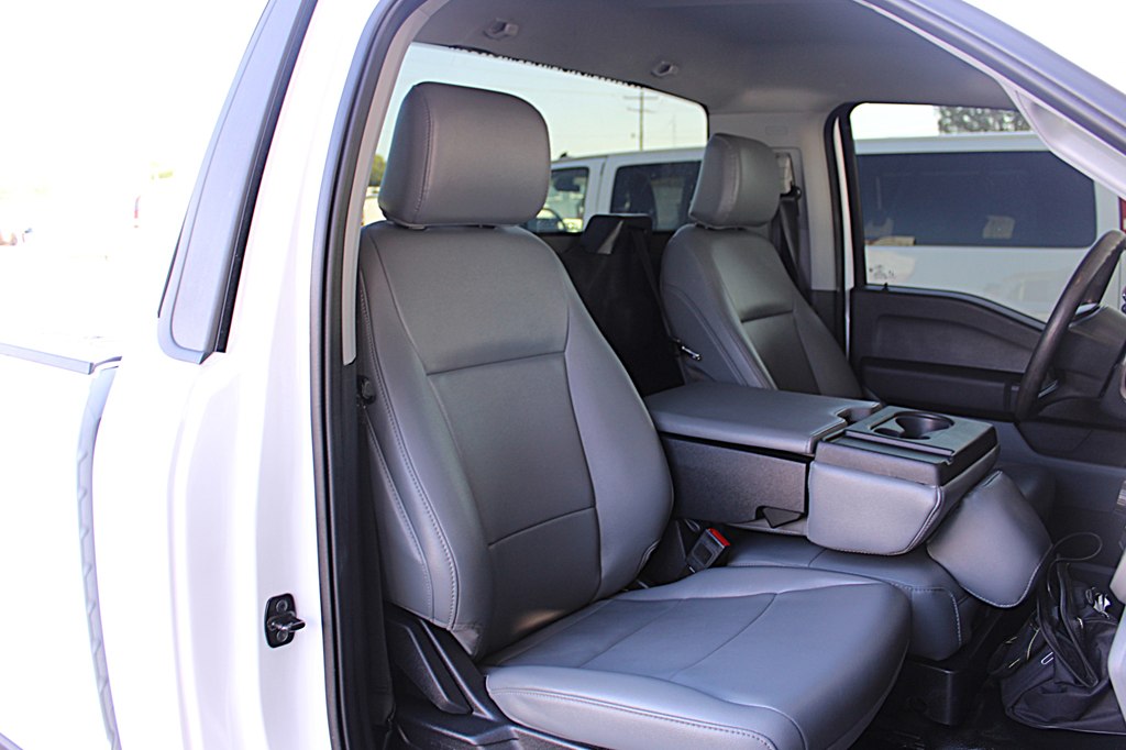 used work trucks for sale