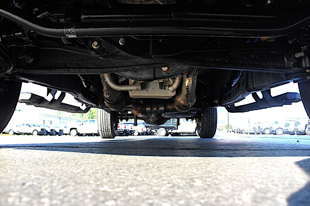 used work trucks for sale