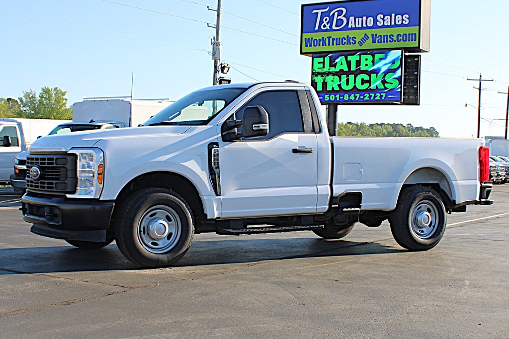 trucks for sale arkansas