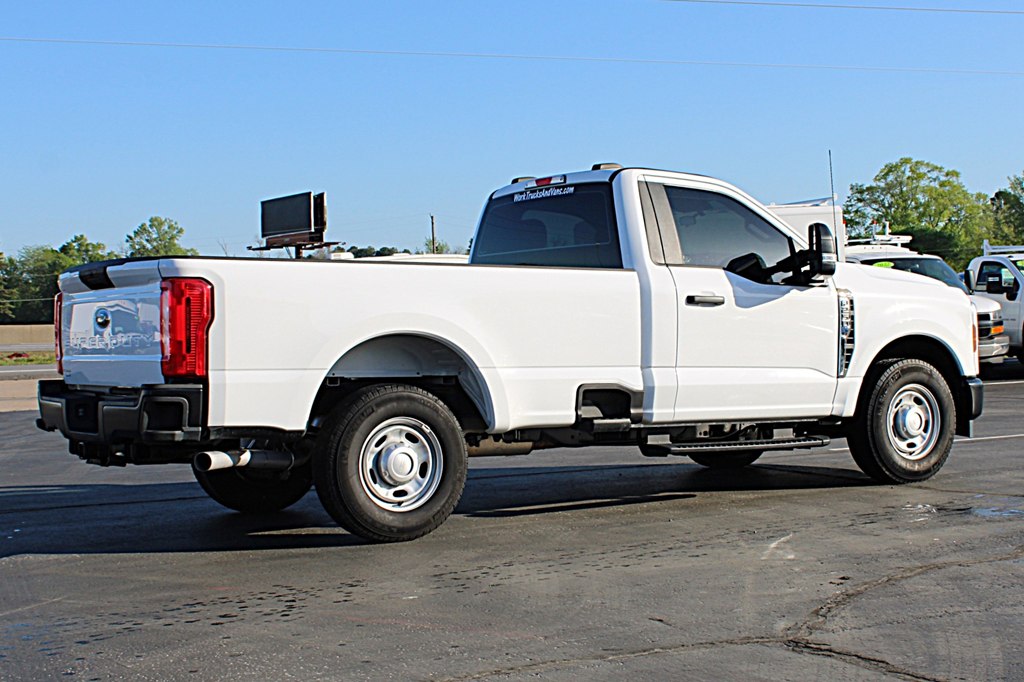 used work trucks for sale