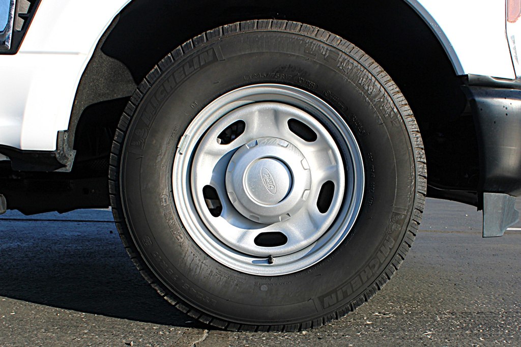 used work trucks for sale