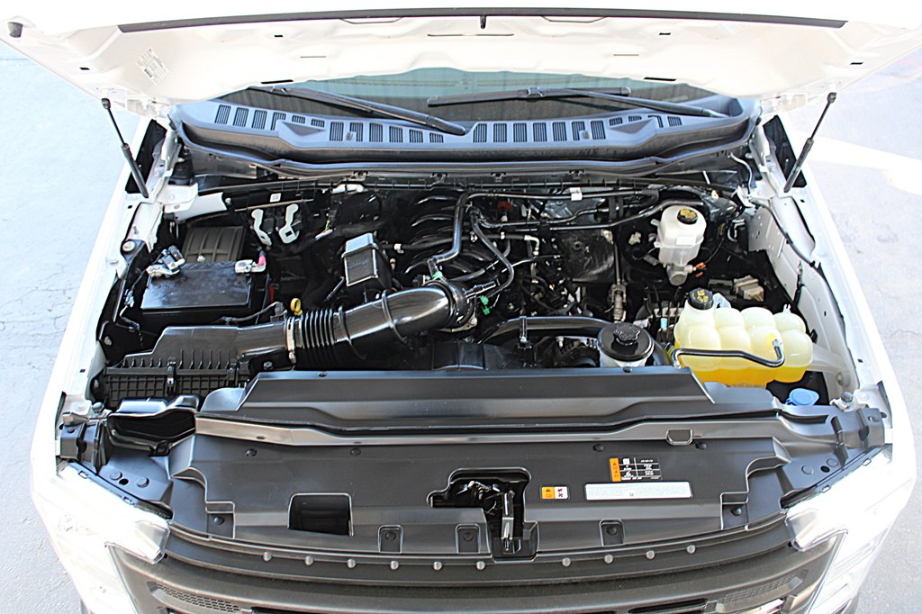 used work trucks for sale