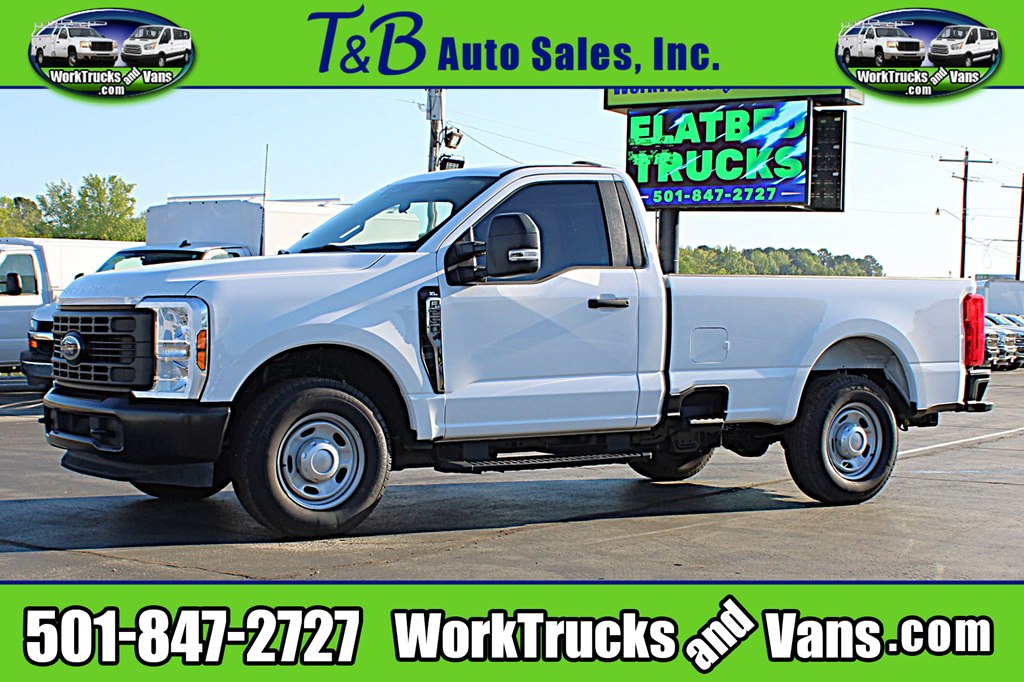 trucks for sale arkansas