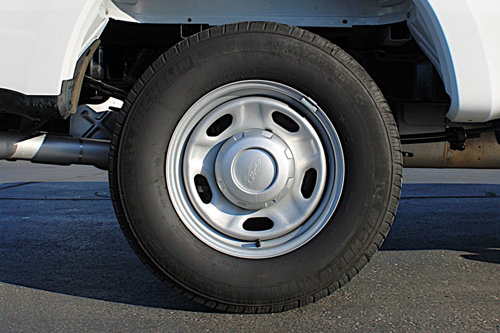 used work trucks for sale