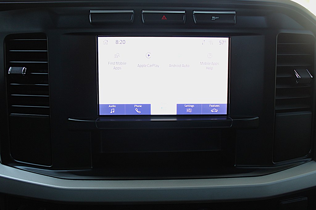 used work trucks for sale