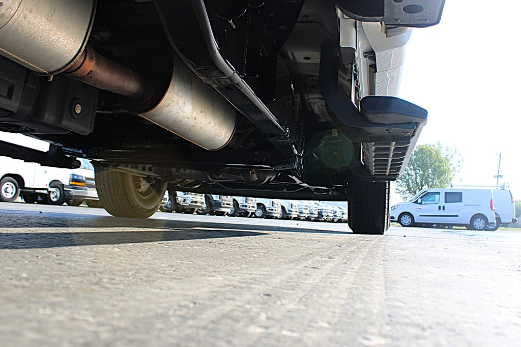 used work trucks for sale