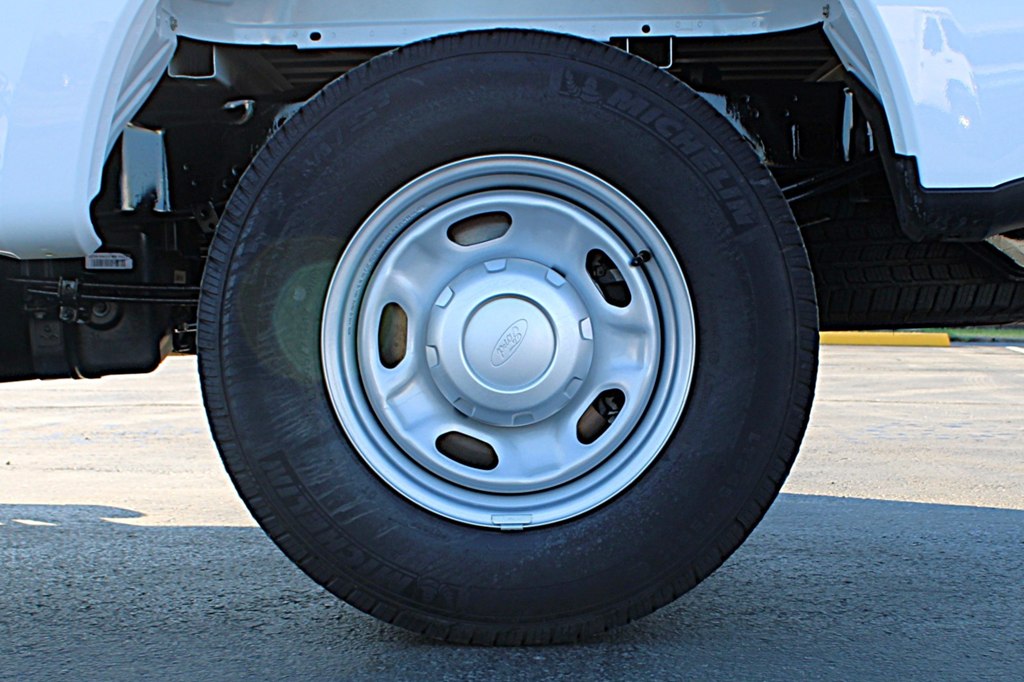 used work trucks for sale