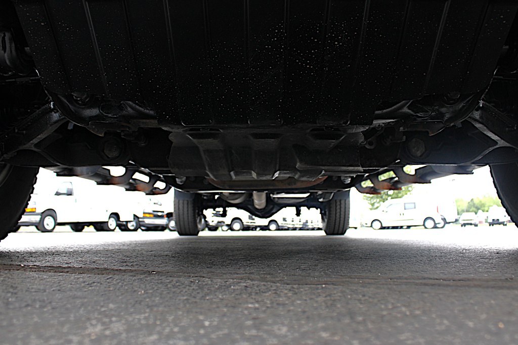 used work trucks for sale