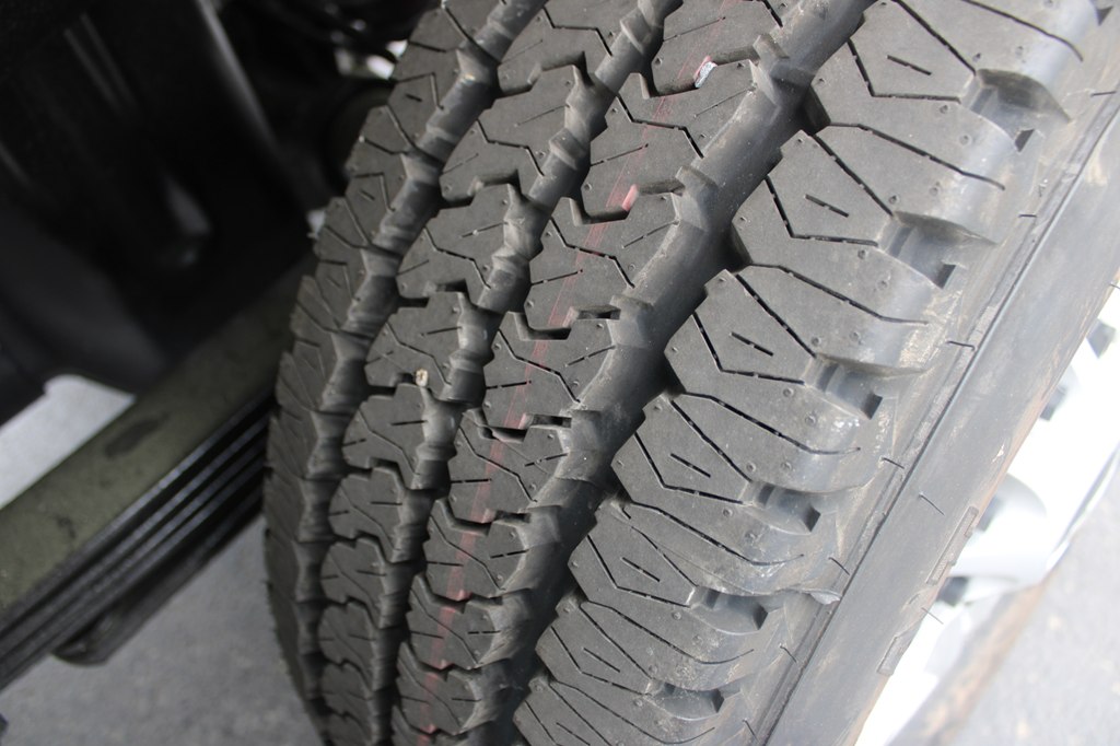 trucks for sale arkansas