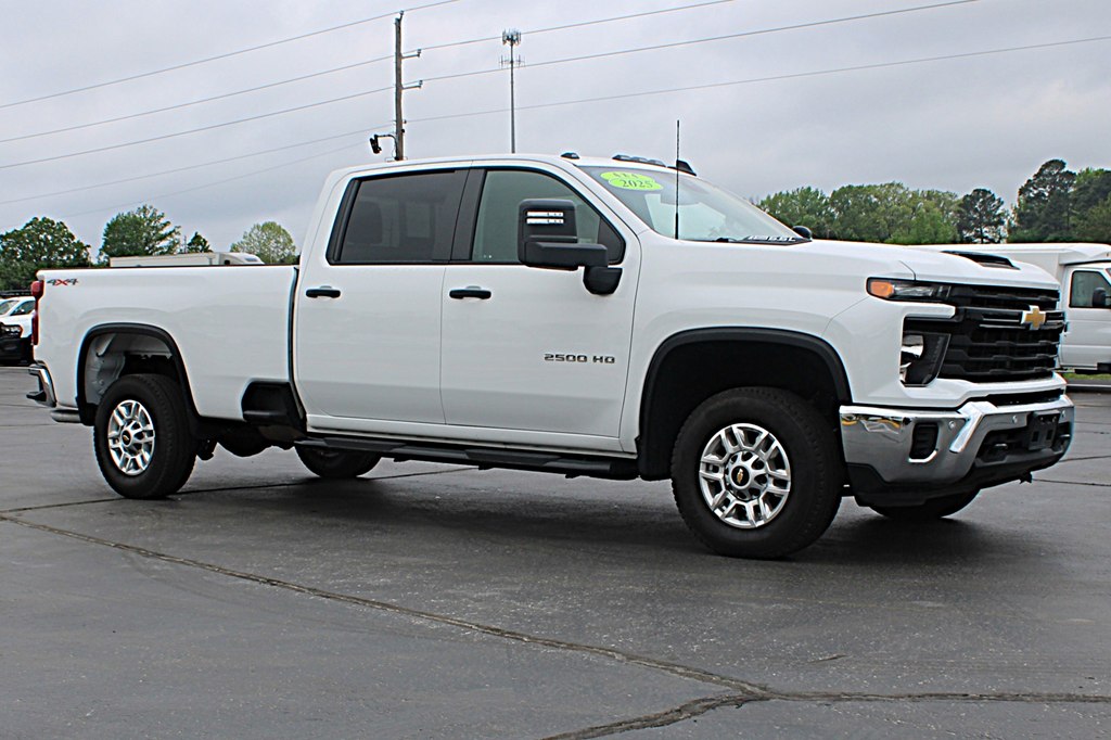 used work trucks for sale