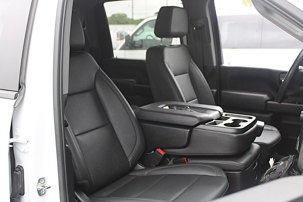 used work trucks for sale