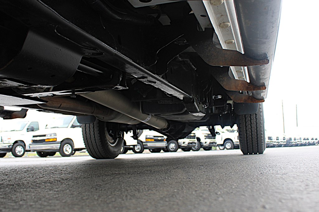 used work trucks for sale