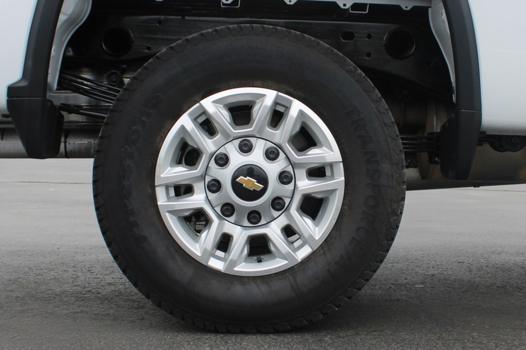 used work trucks for sale