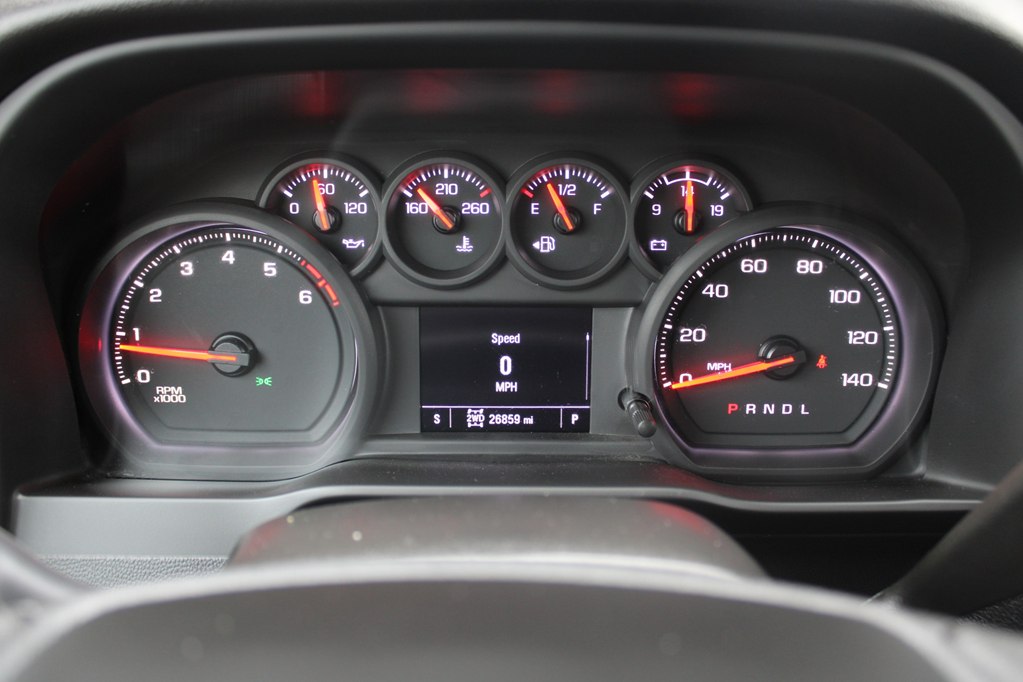 trucks for sale arkansas